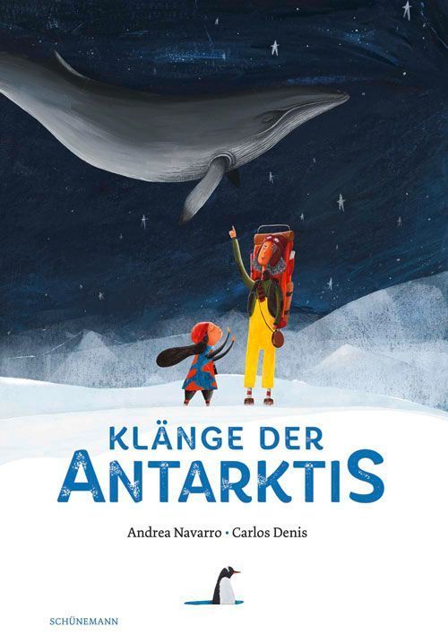 Klänge der Antarktis