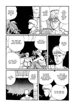 Banana Fish: Ultimative Edition 01