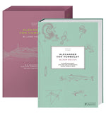 Alexander von Humboldt - Bilder-Welten