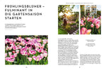 Blumen, Kohl & Rock'n'Roll