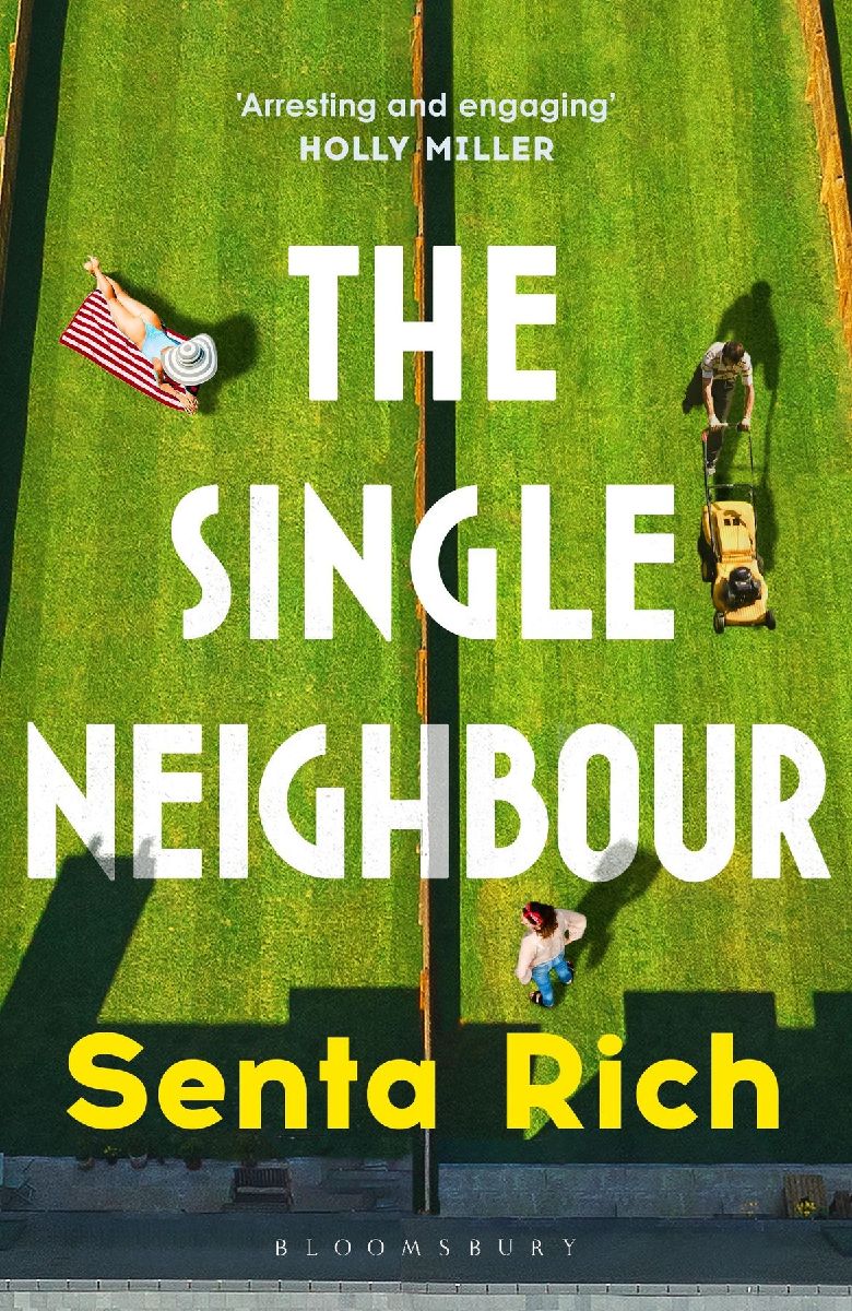 The Single Neighbour