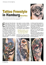 Tattoo Elite 4