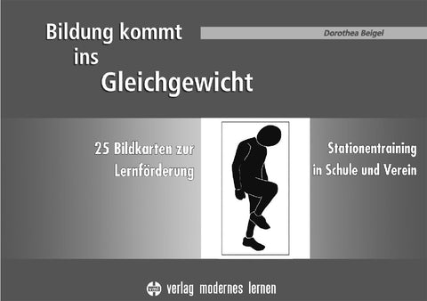 Bildung kommt ins Gleichgewicht - Bildkarten zur Lernförderung