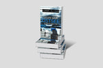 Letzte Spur: Ostsee (Innenansicht)