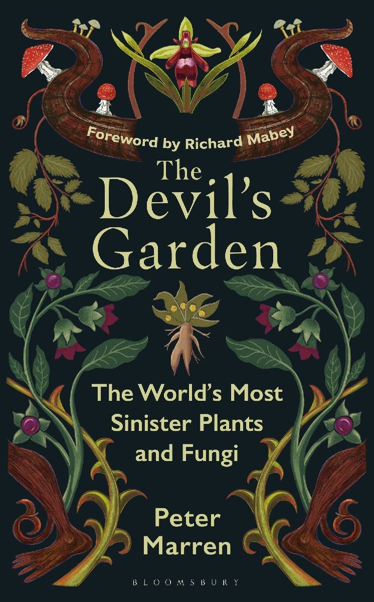 The Devil's Garden