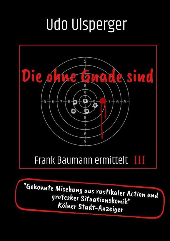 Die ohne Gnade sind