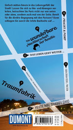 DUMONT direkt Reiseführer Paris