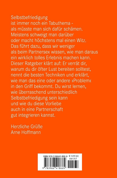 Männliche Selbstbefriedigung | Erotischer Ratgeber