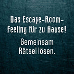 EXIT® - Das Spiel: Der Gefängnisausbruch
