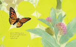 Der Schmetterling