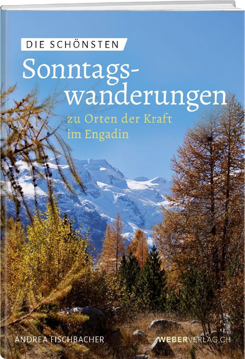 Die schönsten Sonntagswanderungen zu Orten der Kraft 4