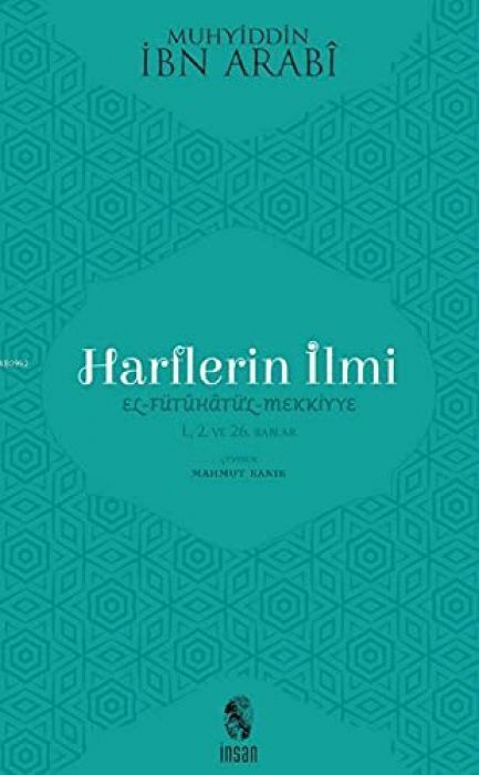 Harflerin Ilmi