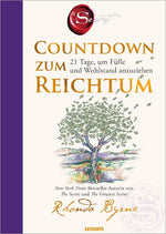 Countdown zum Reichtum