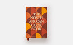 The North African Cookbook
