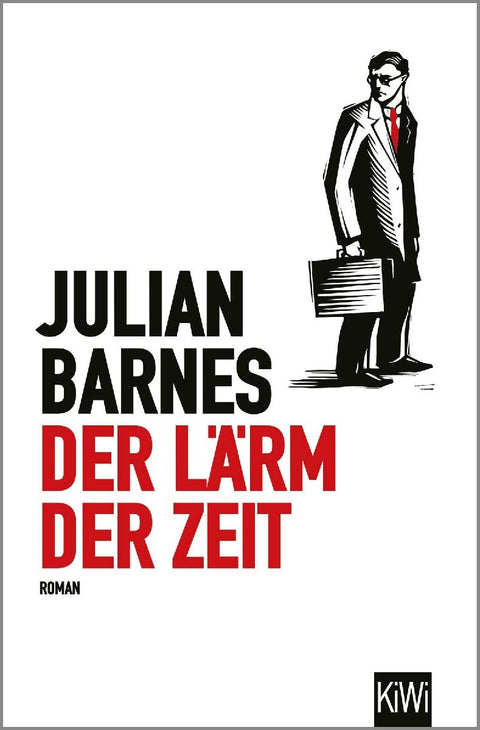 Der Lärm der Zeit