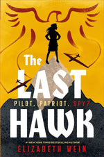 The Last Hawk