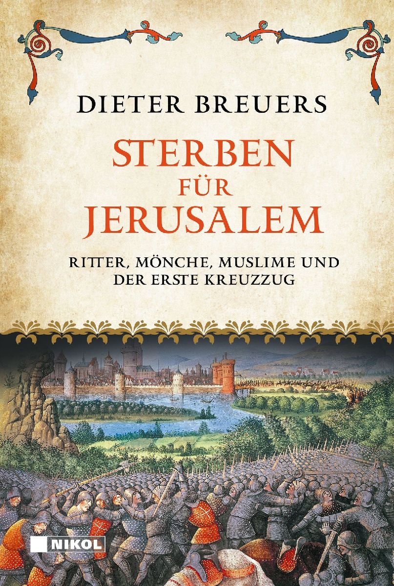 Sterben für Jerusalem