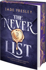 The Never List