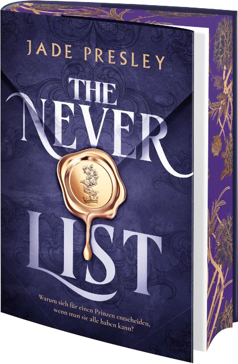 The Never List
