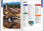 LONELY PLANET Reiseführer Toskana (Innenansicht)