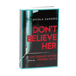 Don't Believe Her