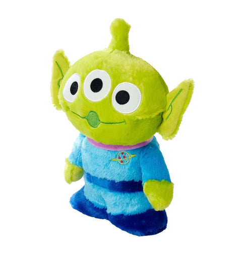 Disney Pixar Flufflets Alien, 25cm