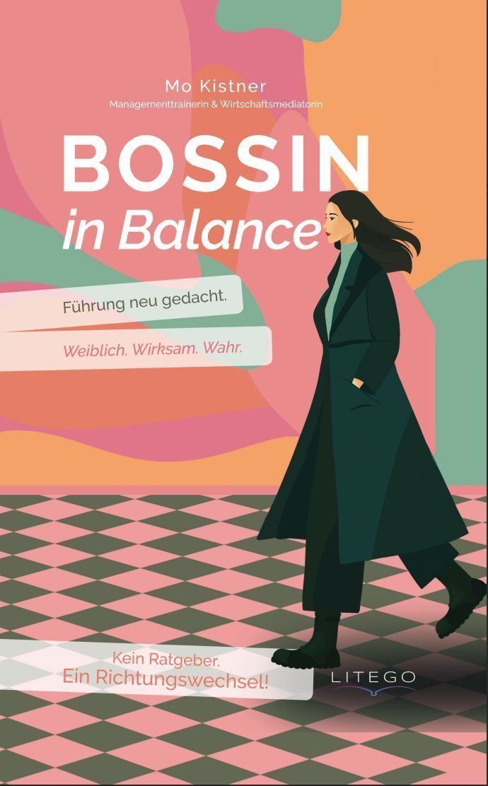 Bossin in Balance