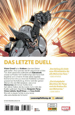 Wolverine: Der Beste