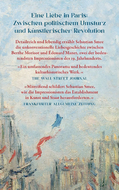 Paris im Aufruhr