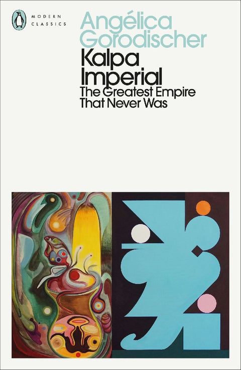 Kalpa Imperial