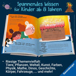 Dumme Fragen? Gibt es nicht!