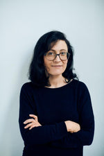 Gebrauchsanweisung fürs Daheimbleiben (Autorenfoto)