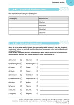 Deutsch üben bis es sitzt 5./6. Klasse (Innenansicht)