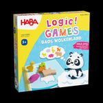Logic! GAMES - Baos Wolkenland