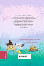 Die wilden Hühner