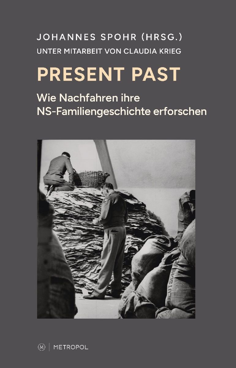 Present Past