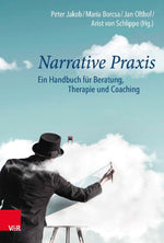 Narrative Praxis (Autorenfoto)