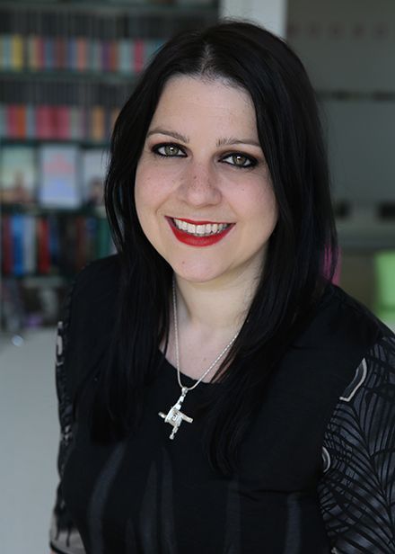 Femina (Autorenfoto)