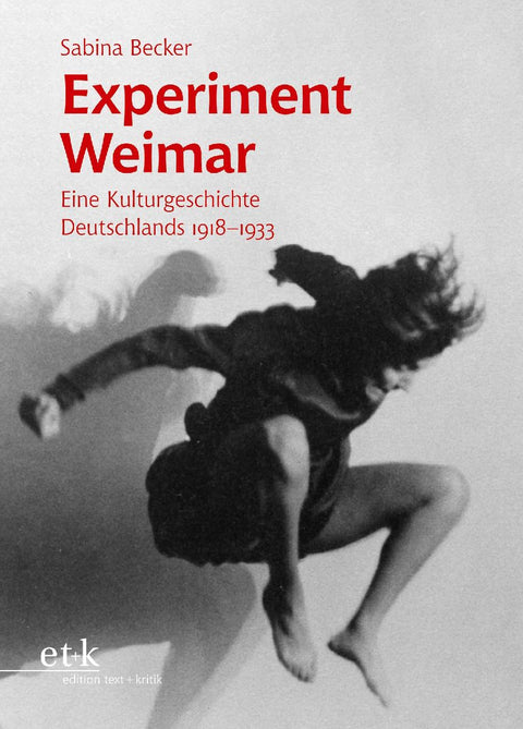 Experiment Weimar