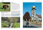 Die schönsten Motorradtouren Österreich