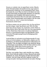 DIE ENTGIFTUNGS-FORMEL