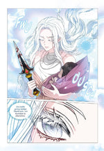 The Dragon King's Bride 6