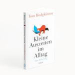 Kleine Auszeiten im Alltag (Innenansicht)