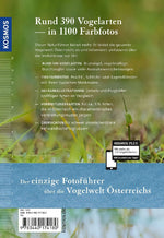 Vögel Österreichs