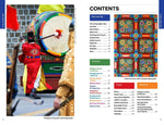 Lonely Planet Seoul (Innenansicht)