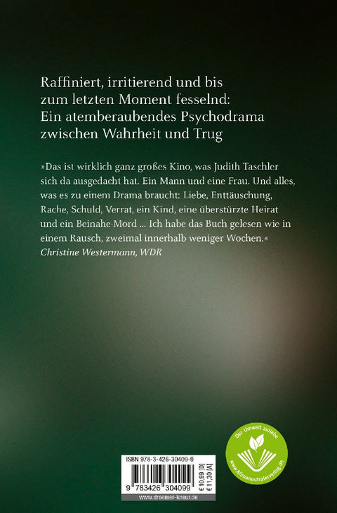 Die Deutschlehrerin