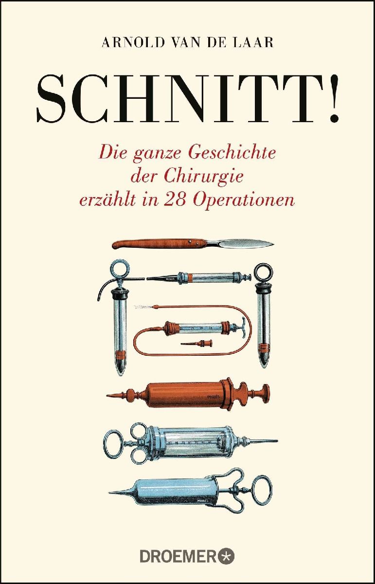 Schnitt!