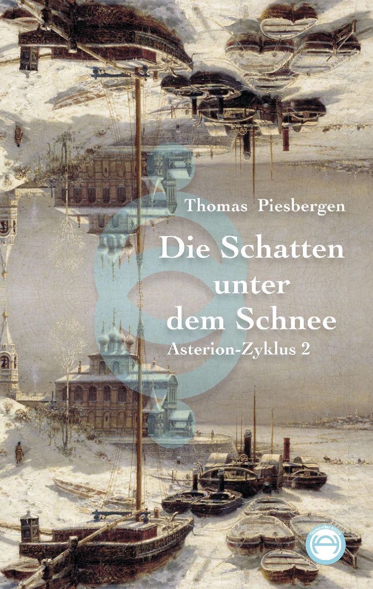 Die Schatten unter  dem Schnee