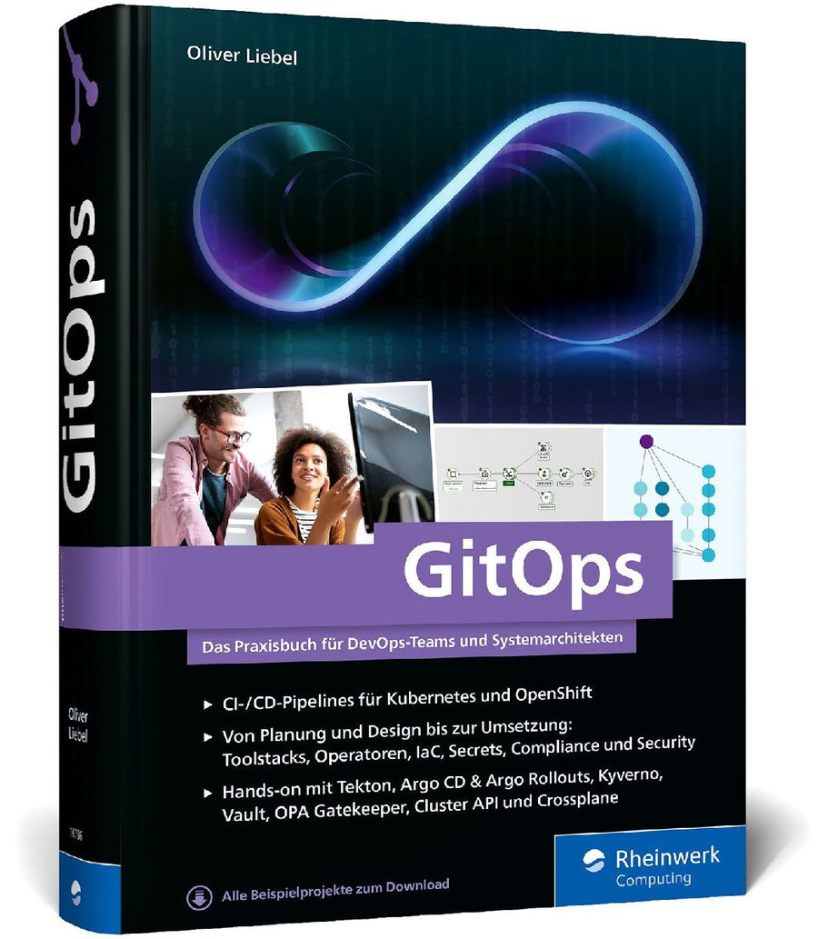 GitOps