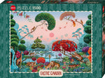 Jungle Paradise
